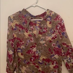 Brand new without tags Charlotte Russe top